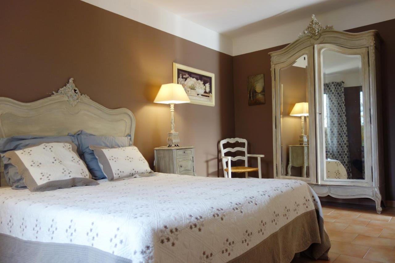 Bel Appartement Avec Grande Terrasse Sud Vaison-la-Romaine Zewnętrze zdjęcie