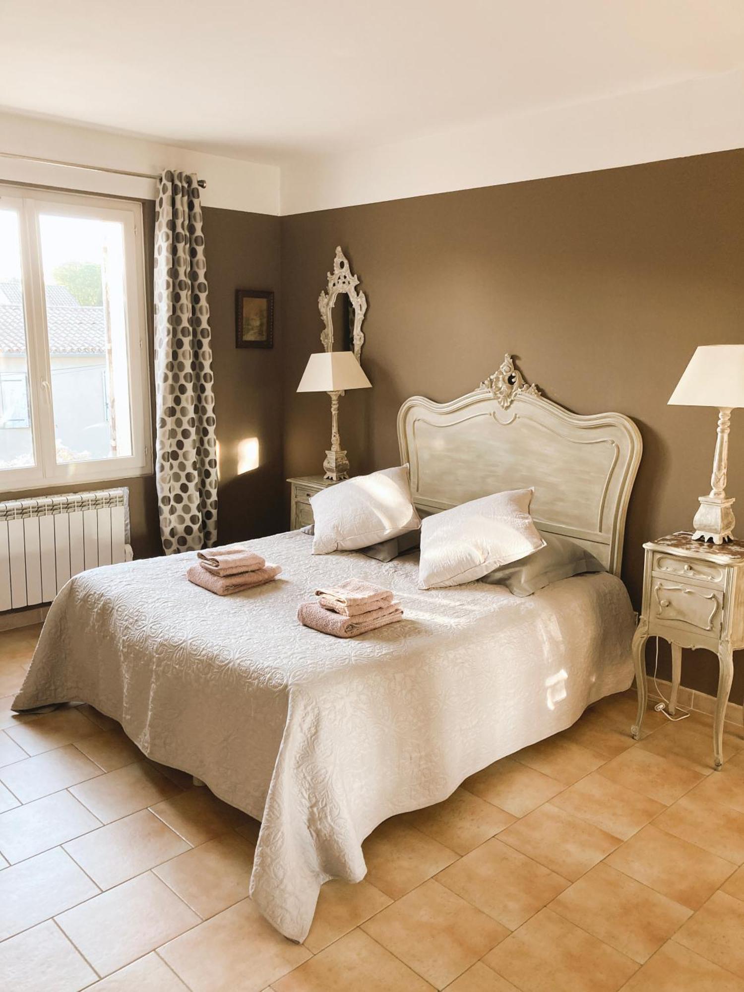 Bel Appartement Avec Grande Terrasse Sud Vaison-la-Romaine Zewnętrze zdjęcie